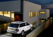 Land Rover Range Rover Sport Land Rover Range Rover Sport